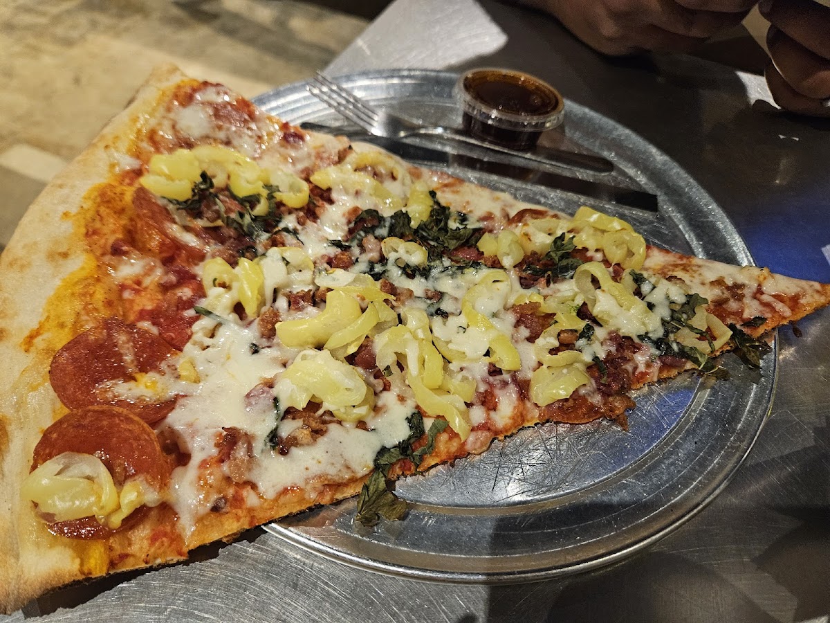 Slide Background Image